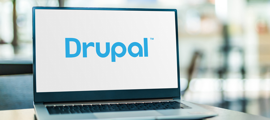 drupal